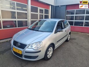 Volkswagen Polo 1.2 Trendline 80000 km !!!!