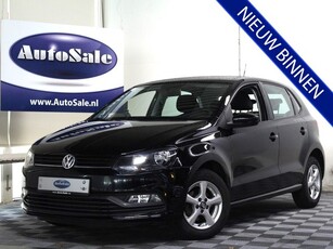 Volkswagen Polo 1.0 Comfortline FACELIFT AIRCO LMV '14