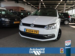 Volkswagen Polo 1.2 TSi 110pk Highline 5-drs.