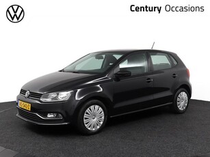 Volkswagen Polo 1.2 TSI 90Pk Comfortline