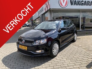 Volkswagen Polo 1.2 TSI Automaat Comfortline Cruise control