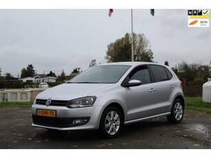 Volkswagen Polo 1.2 TSI BlueMotion Edition+ *2e EIG !