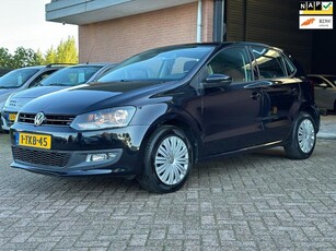 Volkswagen Polo 1.2 TSI BlueMotion Edition+ 5 DRS, AIRCO