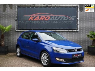 Volkswagen Polo 1.2 TSI Comf Carplay Airco Elek r Pdc Lmv16