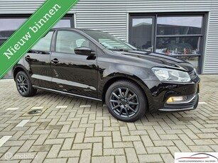 Volkswagen Polo 1.2 TSI COMFORTLINE AIRCO DEALERONDERHOUDEN