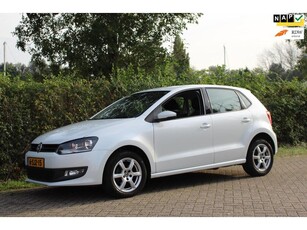 Volkswagen Polo 1.2 TSI Edition+ *1e EIG ! *Navi *Cruise