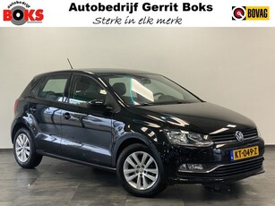 Volkswagen Polo 1.2 TSI Highline (90pk) 5-Deurs LMV 15inch