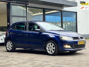 Volkswagen Polo 1.2 TSI Highline / Automaat / Cruise /