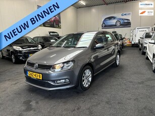 Volkswagen POLO 1.2 TSI Highline