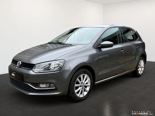 Volkswagen Polo 1.2 TSI Highline Clima pdc 15”lmv multi