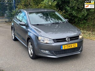 Volkswagen Polo 1.2 TSI Highline, nette Dealerauto met NAP