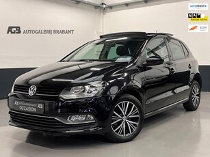 Volkswagen Polo 1.2 TSI Highline /Pano/Clima/Cruise/Carplay/