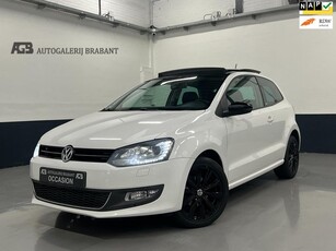 Volkswagen Polo 1.2 TSI Highline XenonLwed/Pano?carplay/PDC