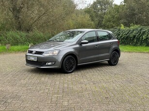 Volkswagen Polo 1.4-16V Comfortline CRUISE I NWE APK I 5DRS