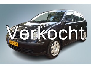 Volkswagen Polo 1.4-16V Comfortline Trekhaak (bj 2003)