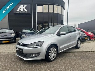 Volkswagen Polo 1.4-16V Highline