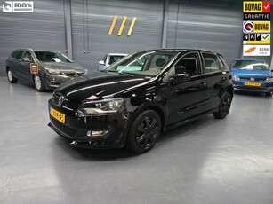 Volkswagen Polo 1.4 TDI BlueMotion 1E EIGENAAR NAVI