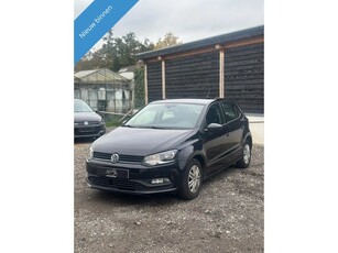 Volkswagen Polo 1.4 TDI BlueMotion Facelift - Front Assist