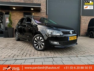 Volkswagen Polo 1.4 TDI Business Edition Airco Navi