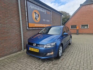 Volkswagen Polo 1.4 TDI Business Edition (bj 2015)