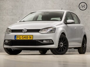 Volkswagen Polo 1.4 TDI Premium (APPLE CARPLAY, NAVIGATIE