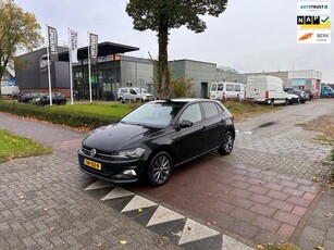 Volkswagen Polo 1.6 TDI Comfortline Clima.Navi