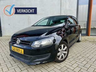 Volkswagen Polo 1.6 TDI Highline EXPORT OUTLET AUTO