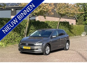 Volkswagen Polo 1.6 TDI Navi ACC ECC PDC NAP Topstaat!