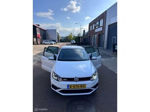 Volkswagen Polo 1.8 TSI GTI