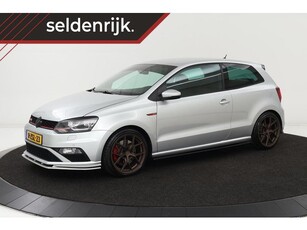 Volkswagen Polo 1.8 TSI GTI DSG Origineel NL