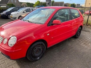 Volkswagen Polo 1.9 SDI Turijn