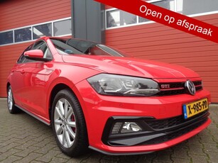 Volkswagen Polo 2.0 TSI GTI 200PK Automaat Airco Cruise