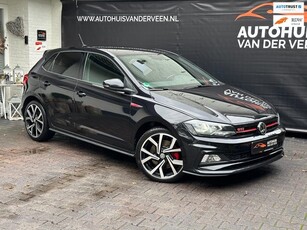 Volkswagen Polo 2.0 TSI GTI, DSG/ACC/PDC/Carplay/Clima/Etc!