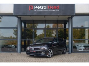 Volkswagen Polo 2.0 TSI GTI, Full option! Pano, Carplay