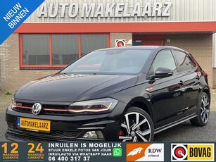 Volkswagen Polo 2.0 TSI GTI PANO KEYLESS NAVI CAM BEATS