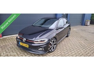 Volkswagen Polo 2.0 TSI GTI,Virtual,beats audio,camera