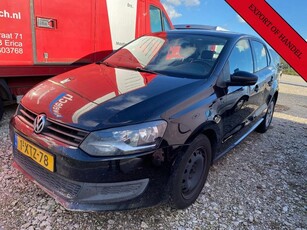 Volkswagen Polo 2011 * 1.2 TDI Trendline * 399.D KM *