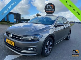 Volkswagen Polo 2018 * 1.6 TDI * HIGHLINE * 265.D KM !