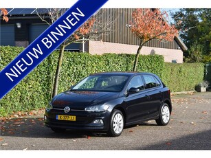 Volkswagen Polo 96 PK TSI PDC ECC Navi NAP 1e eigenaar