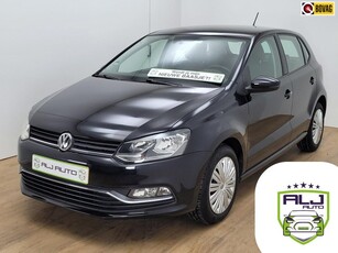 Volkswagen Polo Occasion 1.2 TSI met cruisecontrol en