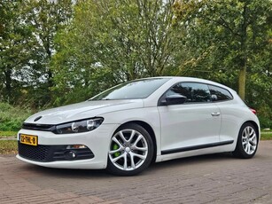 Volkswagen Scirocco 1.4 TSI Highline ??APK 04-2025