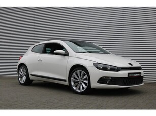 Volkswagen Scirocco 1.4 TSI Highline (Panoramadak