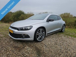 Volkswagen Scirocco 1.4 TSI Highline Plus Unieke staat!