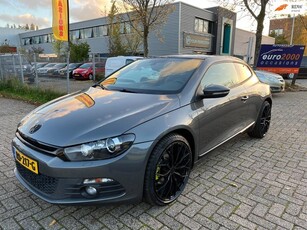 Volkswagen Scirocco 2.0 TDI Highline Plus - PANORAMA - NAP !