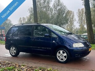 Volkswagen Sharan 1.8 Turbo Highline