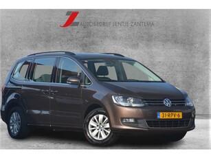 Volkswagen Sharan 2.0 TDI Comfortline 1e eigenaar