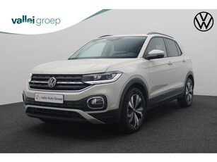 Volkswagen T-Cross 1.0 TSI 110PK DSG Active Navi Camera