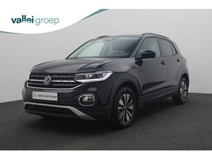 Volkswagen T-Cross 1.0 TSI 110PK DSG Move Edition Navi