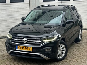 Volkswagen T-Cross 1.0 TSI Life aut/led/acc/carplay