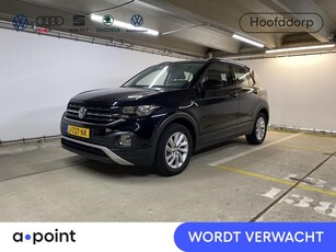 Volkswagen T-Cross 1.0 TSI Life Business 95 pk Navigatie